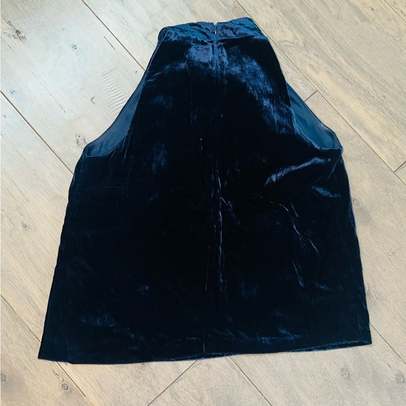 Janie and Jack “Like Mother Like Daughter” Rare 2017 Collection Top, Size Small - Picture 3 of 4